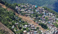Medida Provisória abre crédito para reconstrução de infraestrutura nos estados atingidos por desastres naturais