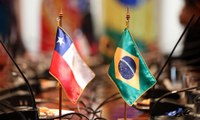 Decreto presidencial promulga acordo entre Brasil e Chile