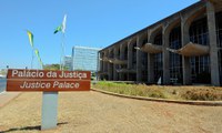 Decreto aprova nova estrutura de cargos em comissão e funções de confiança do Ministério da Justiça e Segurança Pública
