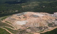 Decreto institui a Política Mineral Brasileira