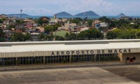Lei dá o nome de Joaquim de Azevedo Mancebo ao aeroporto situado na cidade de Macaé (RJ)