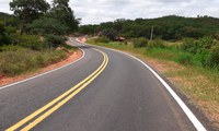Lei denomina de Estrada Senador Murilo Badaró o trecho rodoviário da BR-367