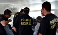 Sancionado PL que permite a alocação de recursos do Funapol para a saúde dos servidores da Policia Federal