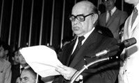 Sancionado PL que declara o ex-presidente Tancredo Neves Patrono da Redemocratização Brasileira