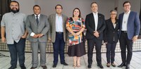 Secretaria de Controle Interno da Presidência participa do 1º Encontro de Troca de Experiências e Boas Práticas no município de Caucaia/CE