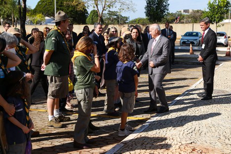 Eduardo Menezes / Ascom SG