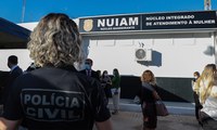 Presidente sanciona Projeto de Lei que inclui o Plano Nacional de Prevenção e Enfrentamento à Violência contra a Mulher como instrumento da Política Nacional de Segurança Pública e Defesa Social