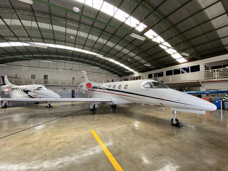 Hangar