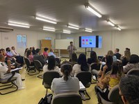 Planalto capacita servidores para o tratamento dos pedidos de acesso à informação