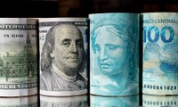Decreto presidencial prevê redução gradativa de IOF sobre operações de câmbio