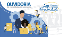 Em alusão ao Dia Nacional do Ouvidor, Presidência lança Boletim da Rede SIC-PR