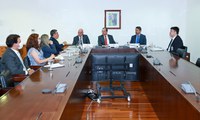Melhoria para o ambiente de negócio do país é tema de reunião interministerial