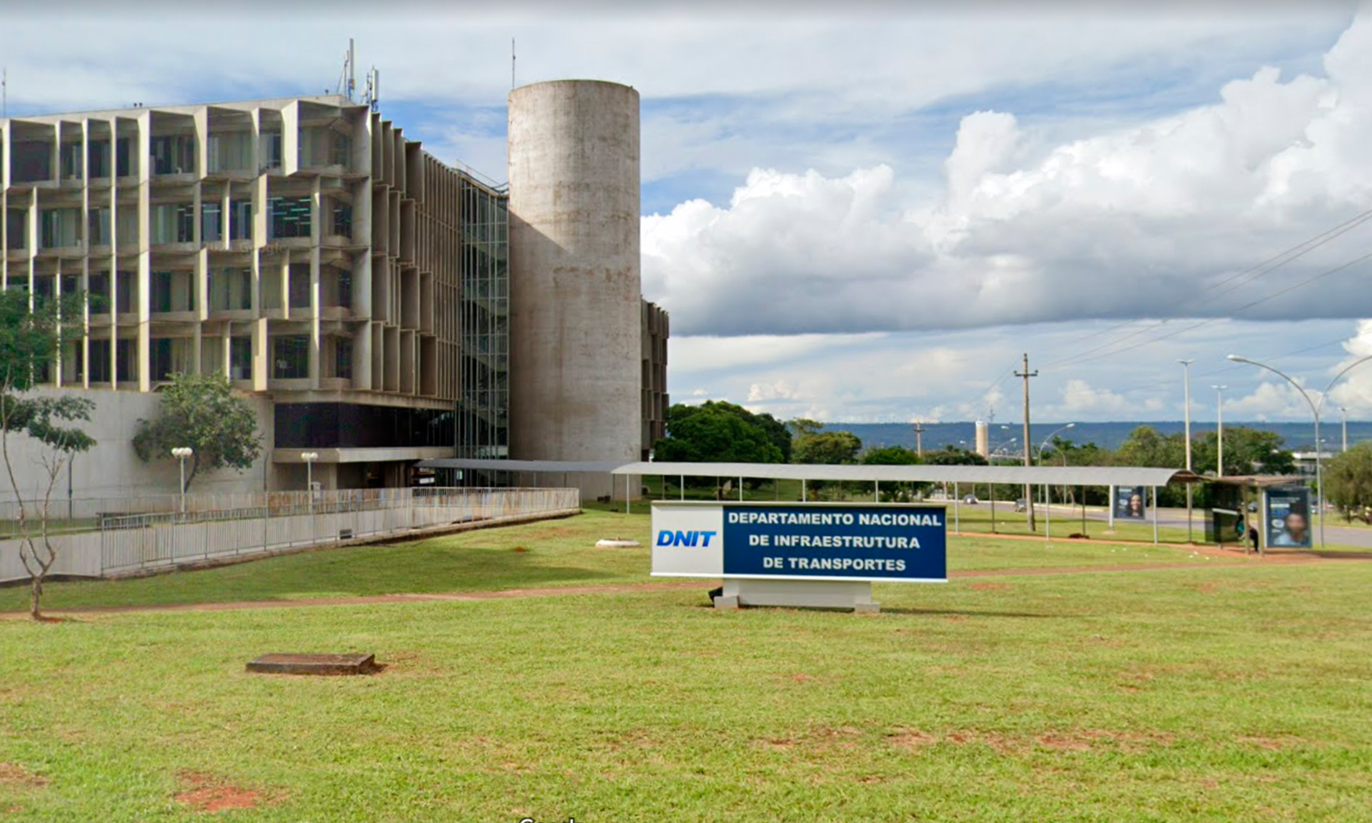 Comitiva do Governo Federal visita obras da BR-251/DF — Departamento  Nacional de Infraestrutura de Transportes