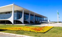 Decreto aprova nova Estrutura da Secretaria de Governo da Presidência da República