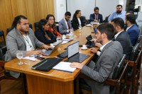 Governo prepara participação do Brasil em Fórum da Juventude da ONU