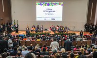 Presidente lança PPA Participativo e instala Conselho de Participação Social