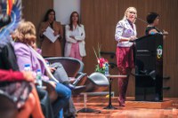 Secretaria-Geral participa de fórum de gestores de políticas para mulheres