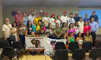 Caravana Brasil Sem Fome em Alagoas organiza participação social com população local