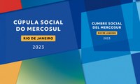 Cúpula Social do Mercosul retoma processo de fortalecimento da participação social e da democracia no bloco