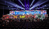 Encerramento da 4ª Conferência Nacional de Juventude marca avanços importantes para o futuro do Brasil