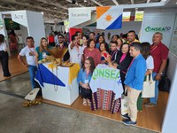 Início da 6ª Conferência Nacional de Segurança Alimentar e Nutricional marca diálogo sobre erradicação da fome e democracia alimentar