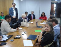 Proposta de extensão universitária em participação social está em debate no governo