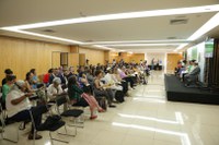 Seminário Internacional reúne sociedade civil e governo para debater segurança alimentar e nutricional