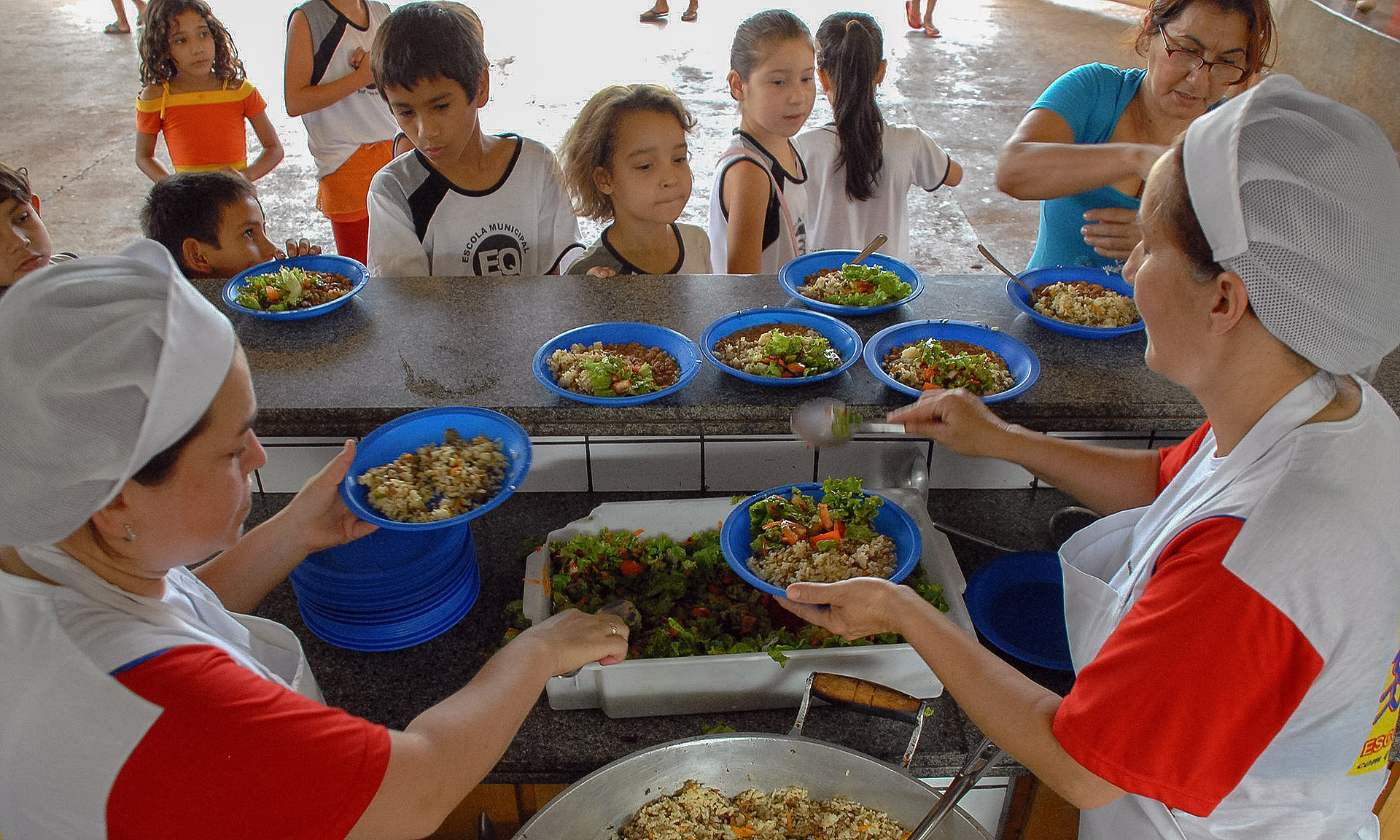 Decreto que será assinado na terça-feira (28) reinstala conselho de segurança alimentar e nutricional, desativado em 2019, e dá posse a conselheiros