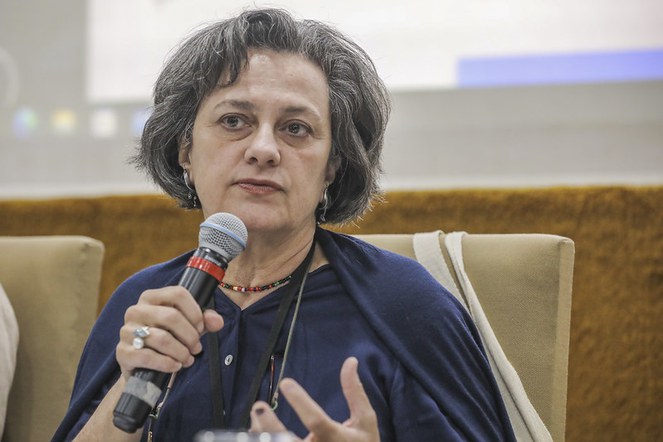 Elizabetta Recine/Arquivo SGPR