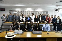 Consea participa de audiência pública sobre fome no Brasil