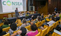 Consea realiza 3ª plenária anual com presença de ministros e observadores