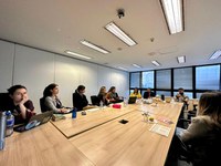 Desafios de instalação do Confoco levam SG a Belo Horizonte