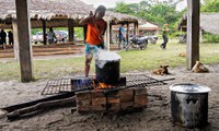 Governo entrega titulação de terra a indígenas do Pará nesta quarta