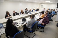 Secretaria-Geral acompanha o desenvolvimento da Política Nacional das Populações Atingidas por Barragens