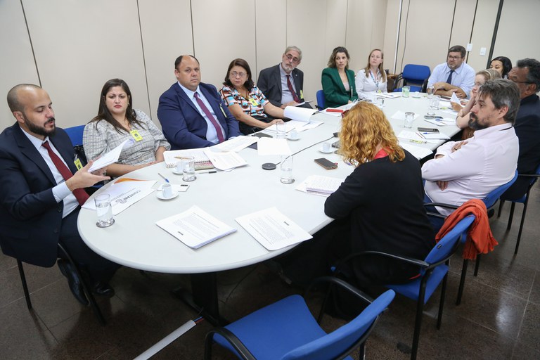 Foto GTT Trabalhadores Rurais Empregados