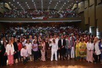 Segunda rodada de plenárias do PPA Participativo começa nesta quinta