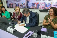 Grupo revisará composição de colegiados da Política Nacional de Agroecologia e Produção Orgânica