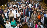 Seminário reúne gestores de todo o País para redesenhar pacto pela juventude