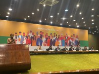 Sob presidência pro tempore do Mercosul, governo brasileiro lidera Reunião Especializada de Juventude com países do bloco