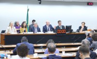 Comissão discute desenvolvimento econômico e sustentabilidade em audiência sobre PPA Participativo no Congresso Nacional