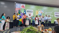 Bahia e Ceará promovem Conferências de Segurança Alimentar e Nutricional