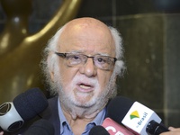 Nota de Pesar pelo falecimento do ex-conselheiro Danilo Miranda