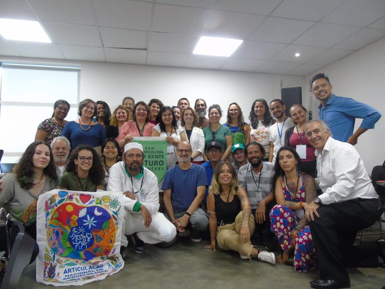 Brasil Agroecológico