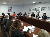 Secretaria-Geral alinha ações interministeriais para o plano Brasil sem Fome