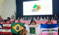 Seminário Nacional Catadoras na Resistência reúne trabalhadoras na luta por direitos