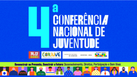 Comissão organizadora da 4ª Conferência Nacional da Juventude aprova regulamento das etapas Estaduais e do Distrito Federal