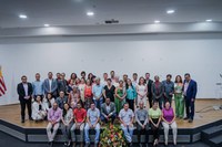 Novos membros do Confoco da Bahia tomam posse