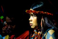 Secretaria-Geral convoca reunião para tratar sobre a consulta às juventudes dos povos e comunidades tradicionais