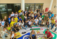 Secretaria Nacional de Juventude participa de validação de delegados do RN para a 4ª Conferência Nacional de Juventude