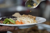 Alta dos preços dos alimentos?